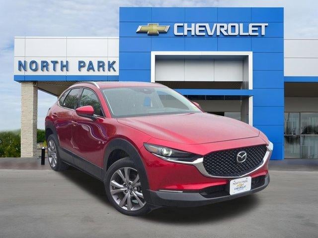 2022 Mazda Mazda CX-30